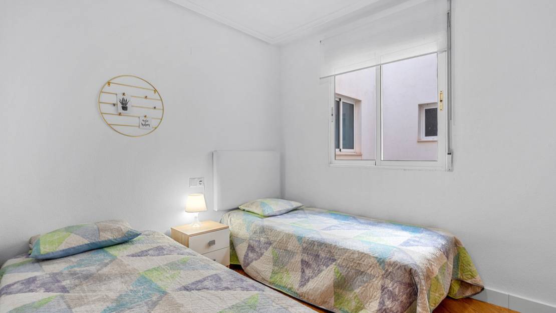 Sale - Apartment - Torrevieja - Torrevieja Centro