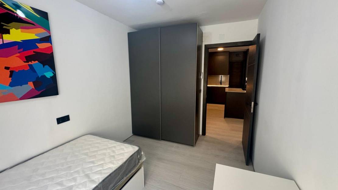 Sale - Apartment - Torrevieja - Torrevieja Centro