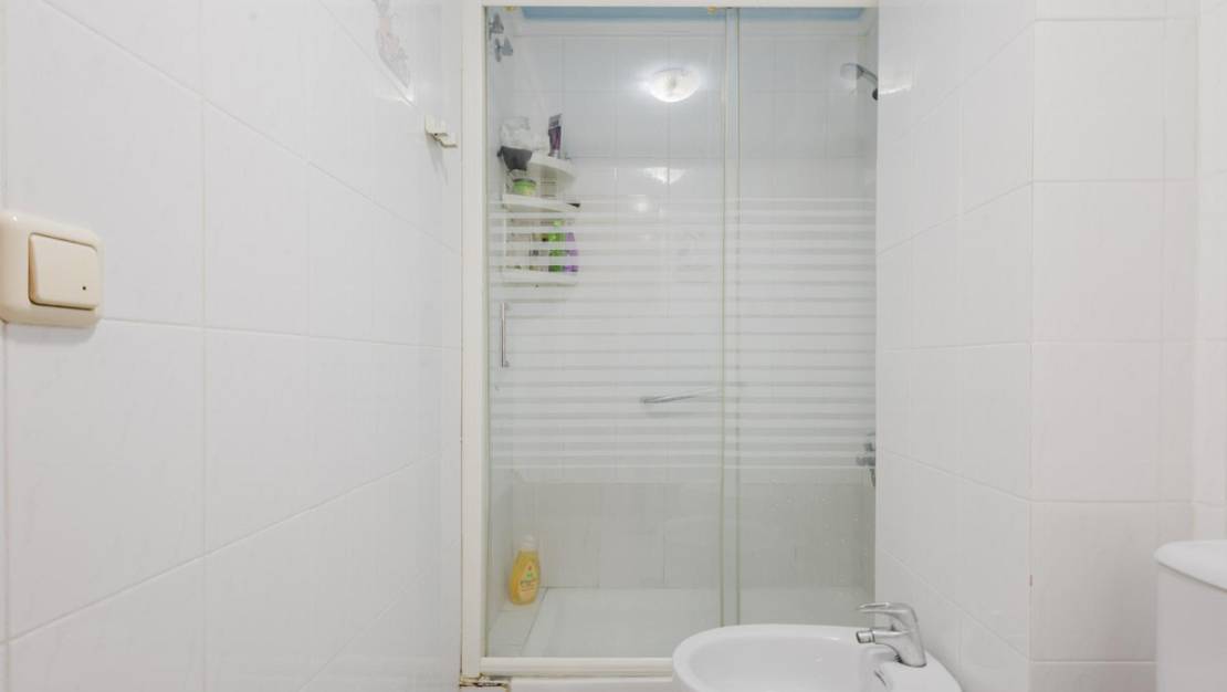 Sale - Apartment - Torrevieja - Torrevieja Centro