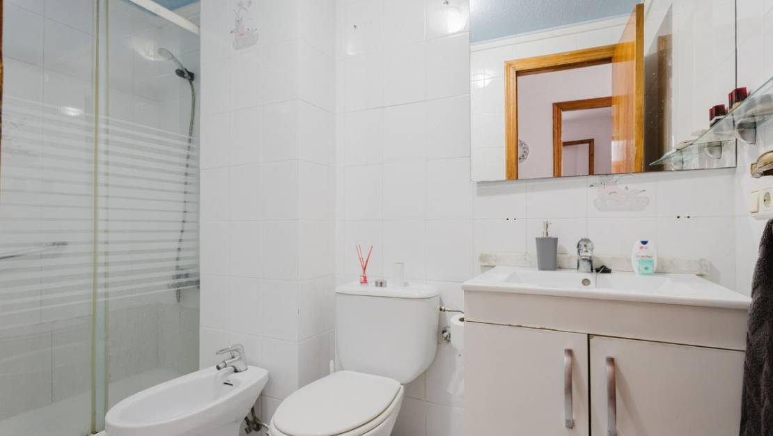 Sale - Apartment - Torrevieja - Torrevieja Centro