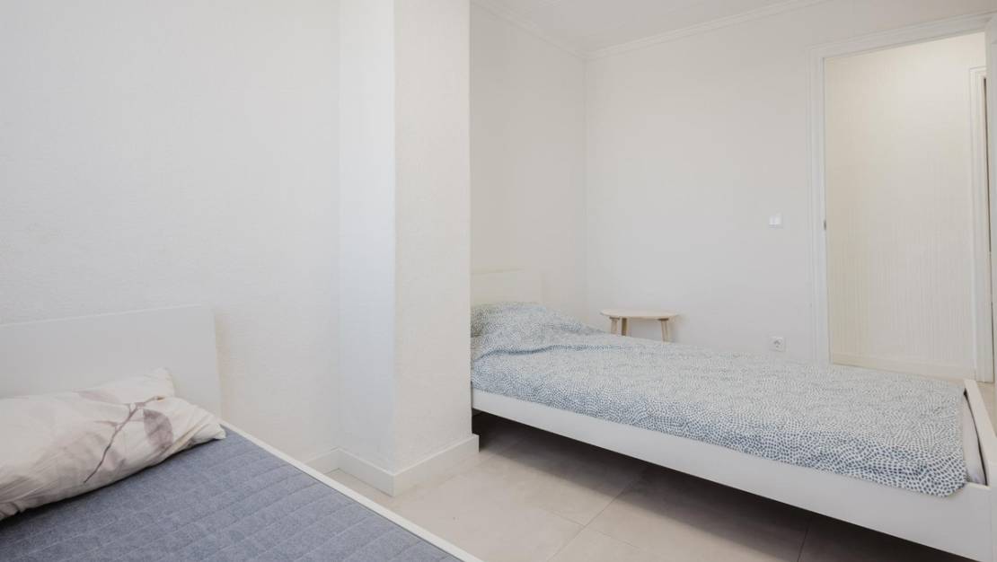 Sale - Apartment - Torrevieja - Torrevieja Centro