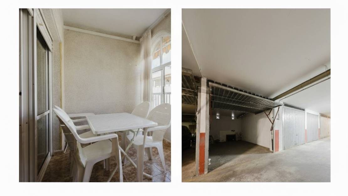 Sale - Apartment - Torrevieja - Torrevieja Centro