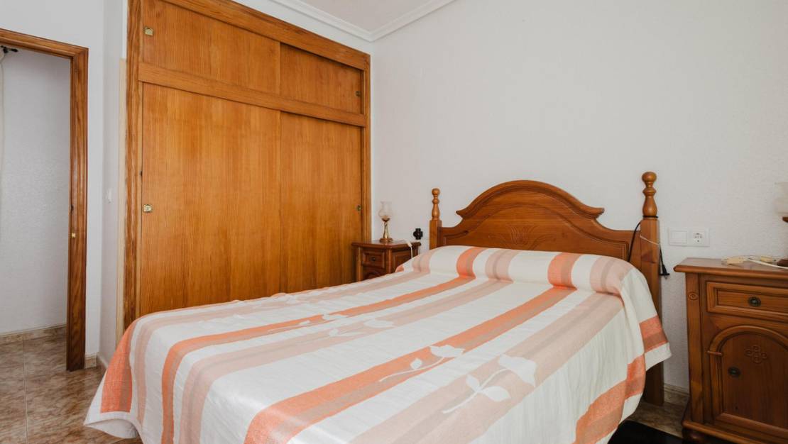 Sale - Apartment - Torrevieja - Torrevieja Centro