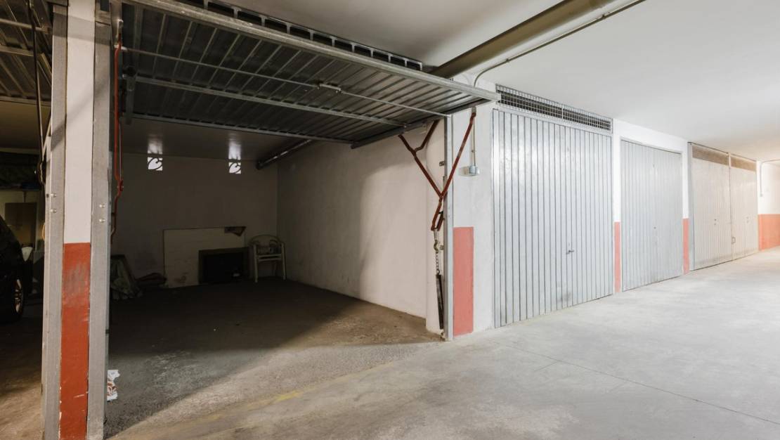 Sale - Apartment - Torrevieja - Torrevieja Centro