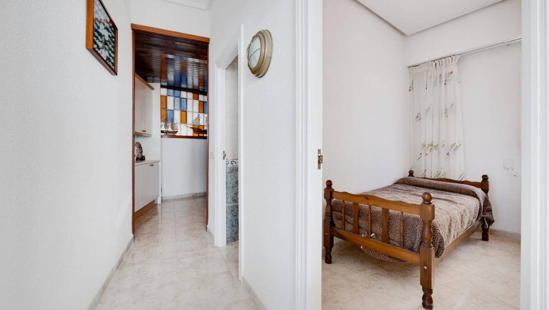 Sale - Apartment - Torrevieja - Torrevieja Centro