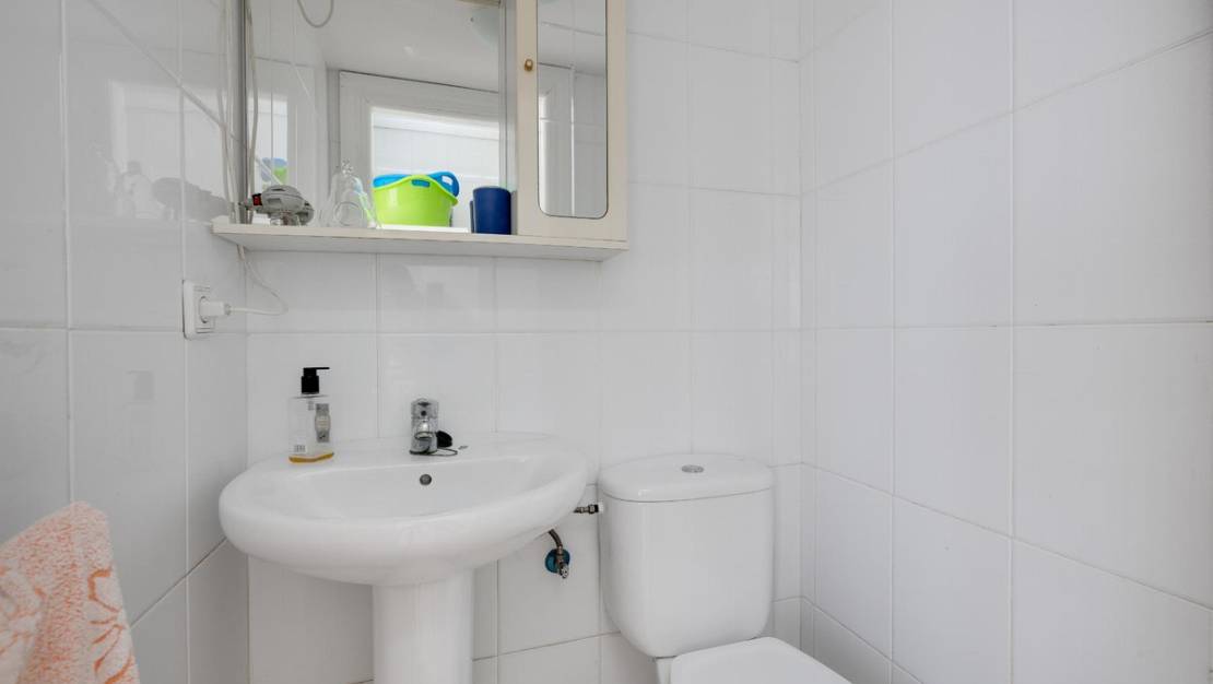 Sale - Apartment - Torrevieja - Torrevieja Centro