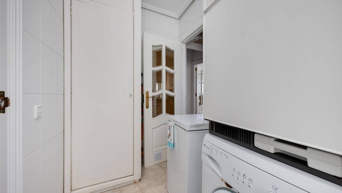 Sale - Apartment - Torrevieja - Torrevieja Centro