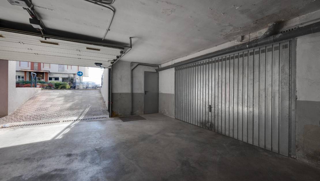 Sale - Apartment - Torrevieja - Torrevieja Centro