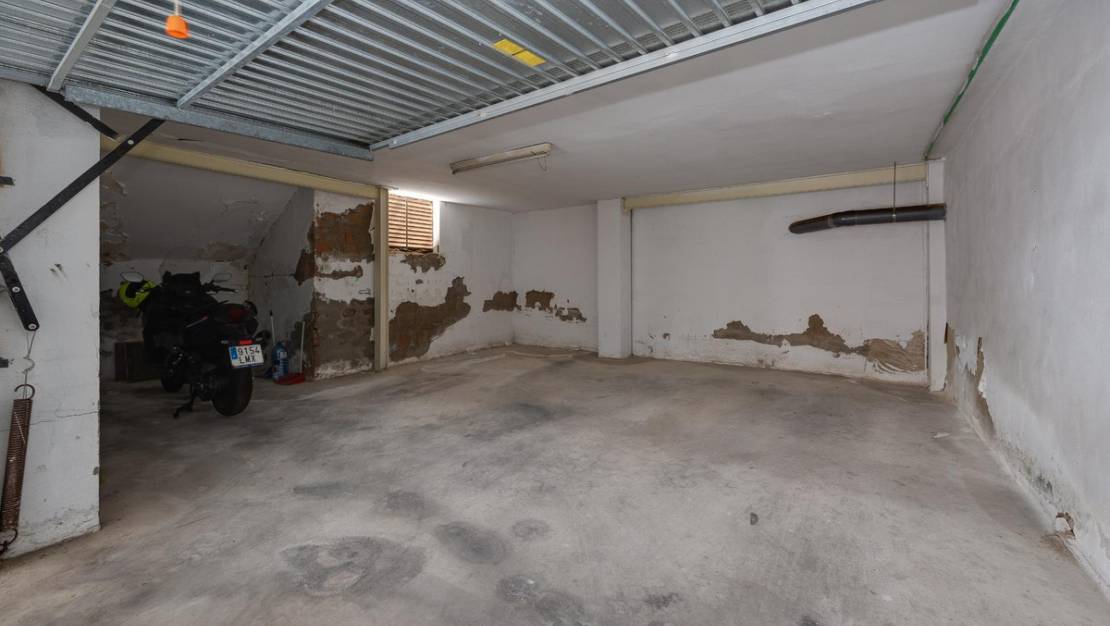 Sale - Apartment - Torrevieja - Torrevieja Centro