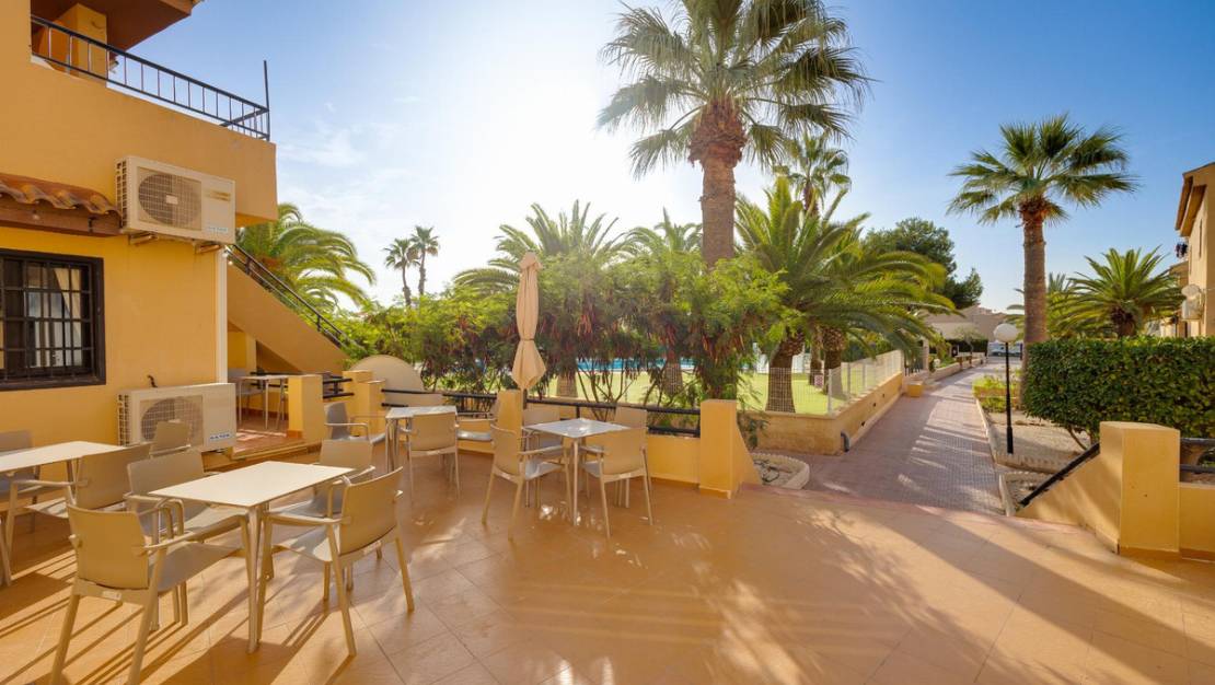 Sale - Apartment - Torrevieja - Torrevieja Centro