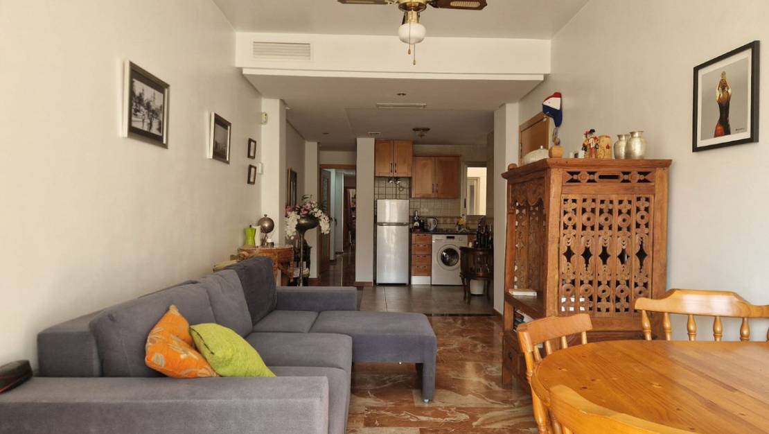 Sale - Apartment - Torrevieja - Torrevieja Centro