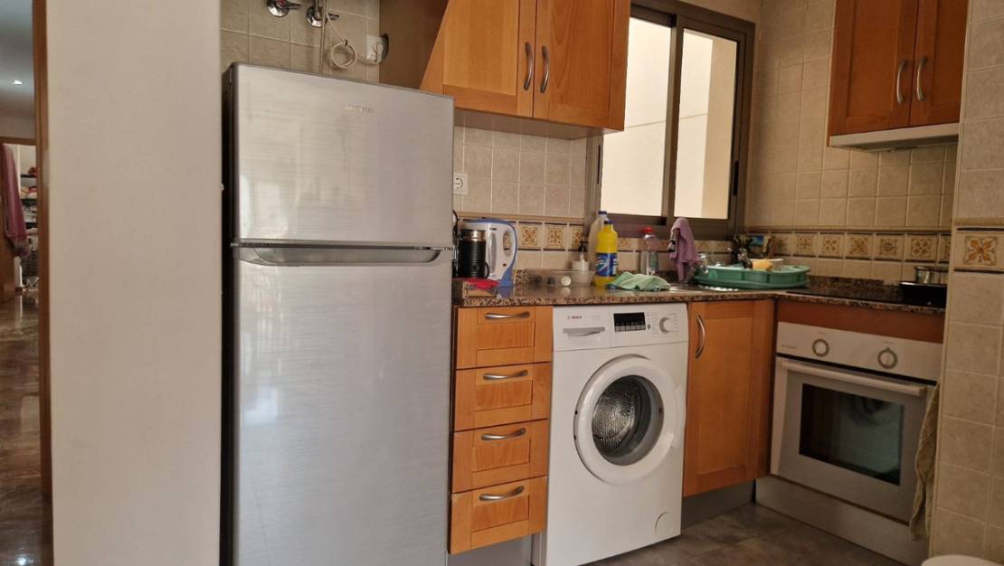 Sale - Apartment - Torrevieja - Torrevieja Centro