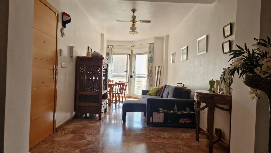 Sale - Apartment - Torrevieja - Torrevieja Centro