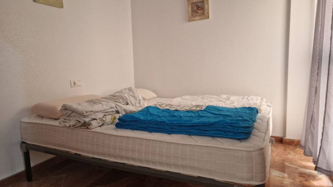 Sale - Apartment - Torrevieja - Torrevieja Centro