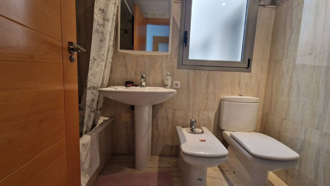 Sale - Apartment - Torrevieja - Torrevieja Centro