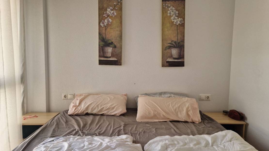 Sale - Apartment - Torrevieja - Torrevieja Centro