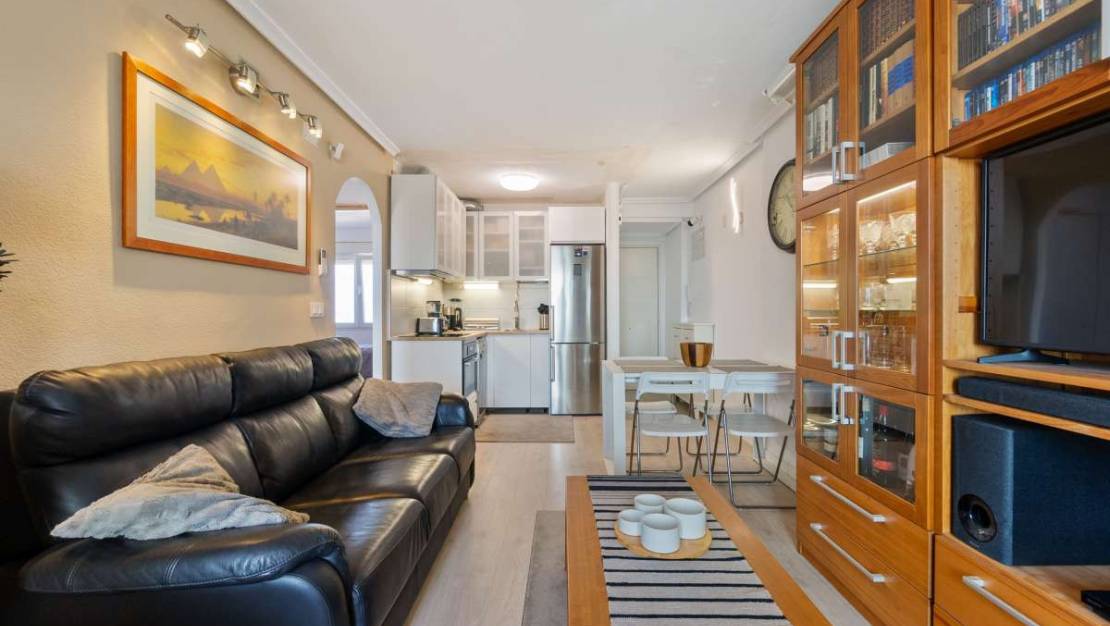 Sale - Apartment - Torrevieja - Torrevieja Centro