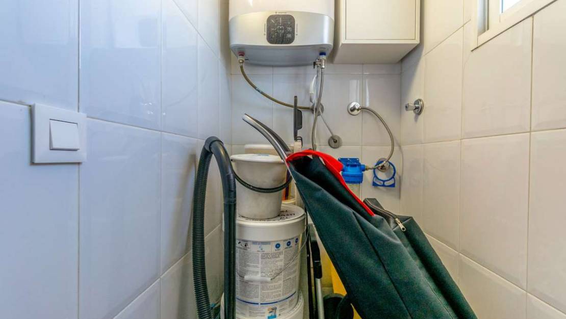 Sale - Apartment - Torrevieja - Torrevieja Centro