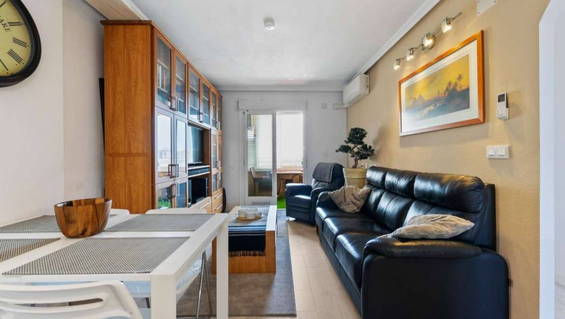 Sale - Apartment - Torrevieja - Torrevieja Centro