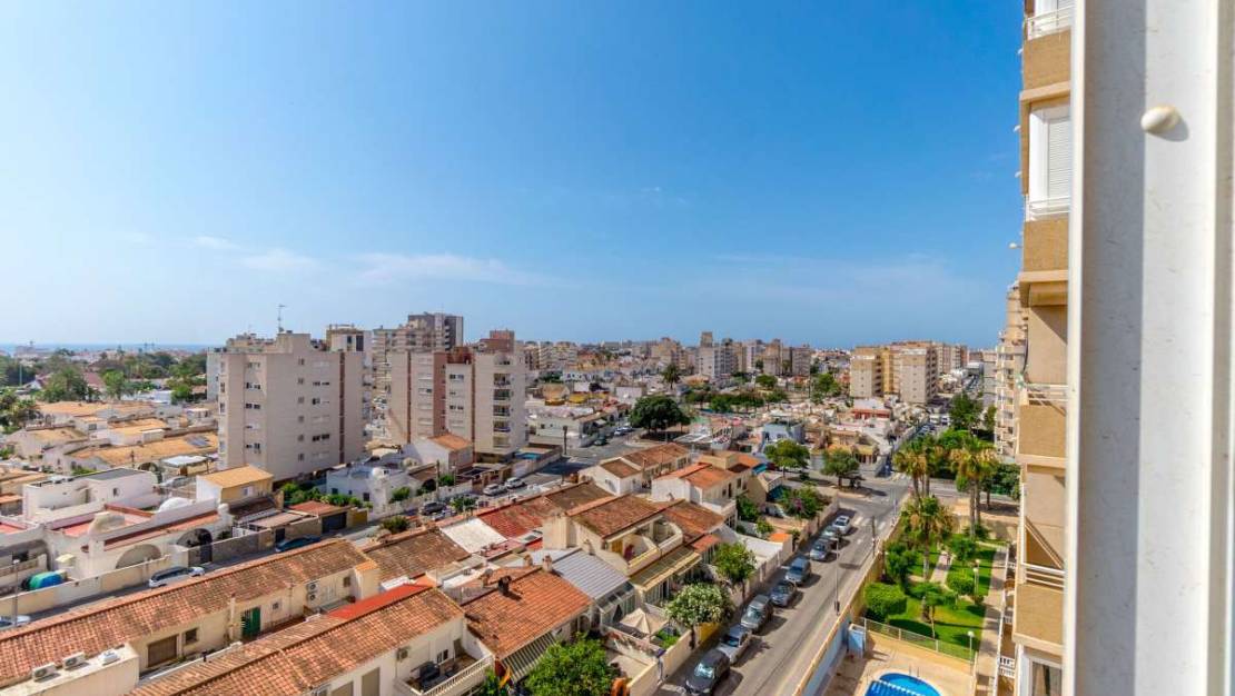 Sale - Apartment - Torrevieja - Torrevieja Centro