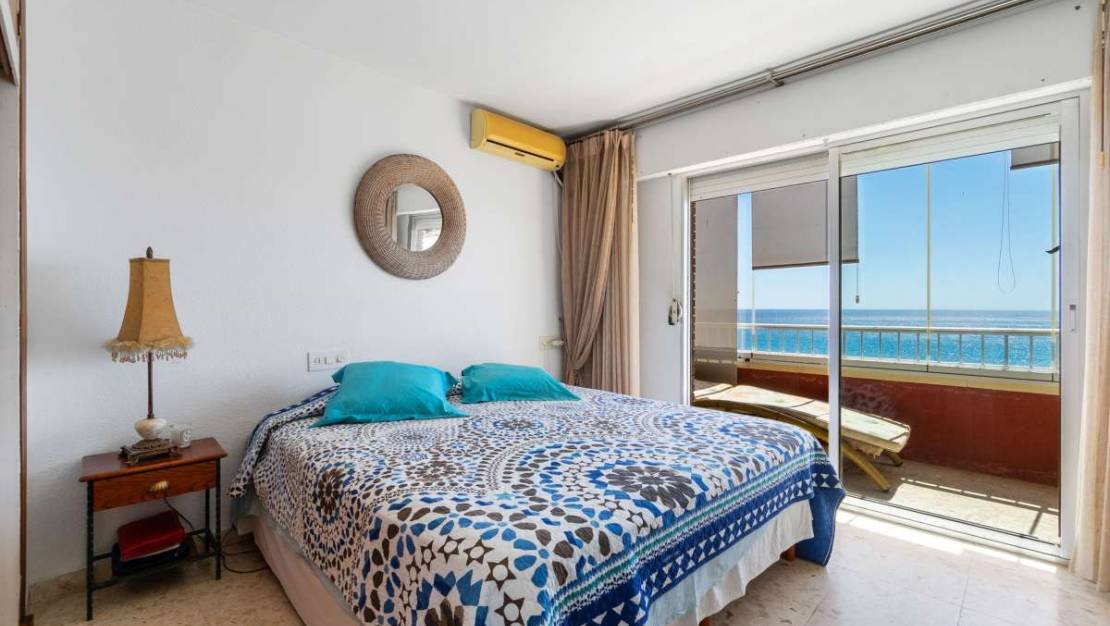 Sale - Apartment - Torrevieja - Torrevieja Centro