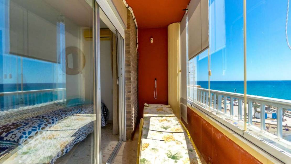 Sale - Apartment - Torrevieja - Torrevieja Centro