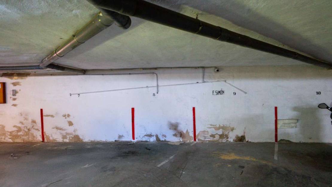 Sale - Apartment - Torrevieja - Torrevieja Centro