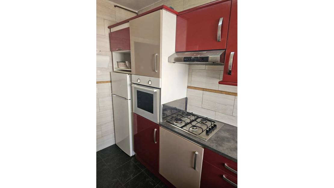 Sale - Apartment - Torrevieja - Torrevieja Centro