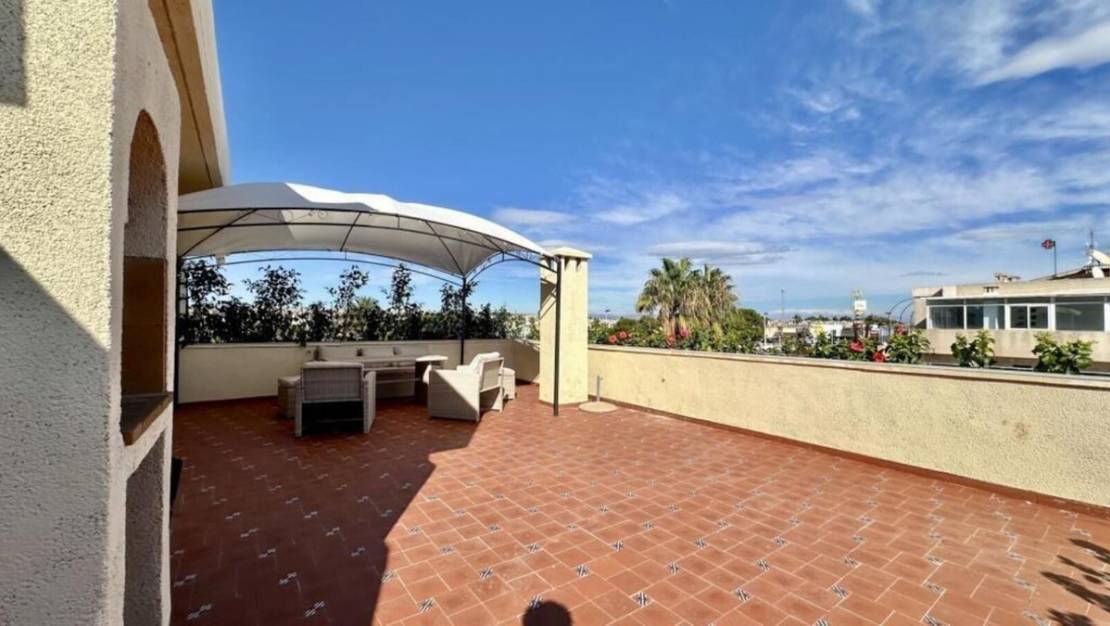 Sale - Apartment - Torrevieja - Torrevieja Centro