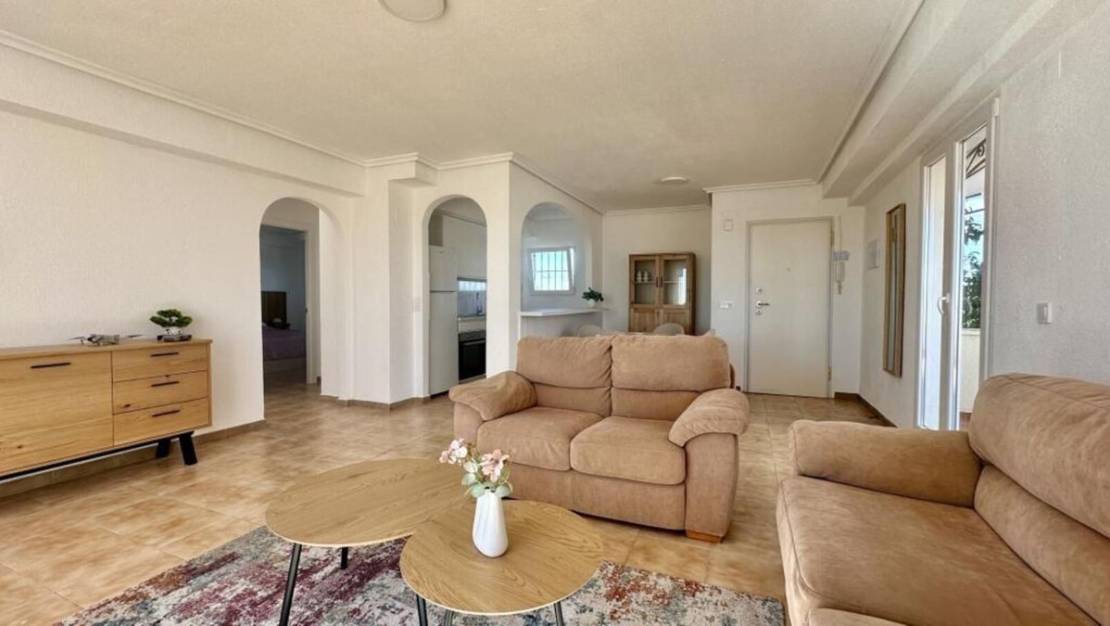 Sale - Apartment - Torrevieja - Torrevieja Centro