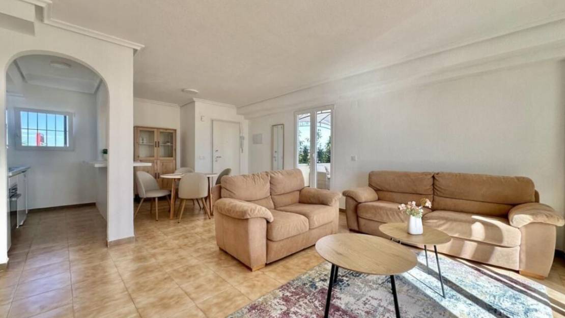 Sale - Apartment - Torrevieja - Torrevieja Centro