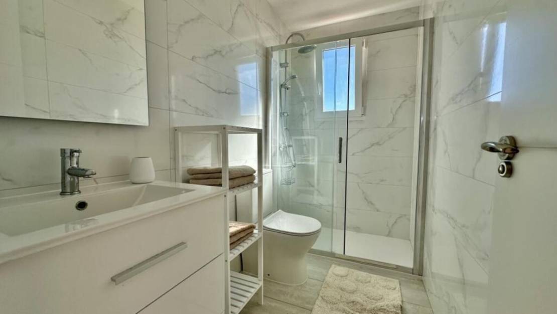 Sale - Apartment - Torrevieja - Torrevieja Centro