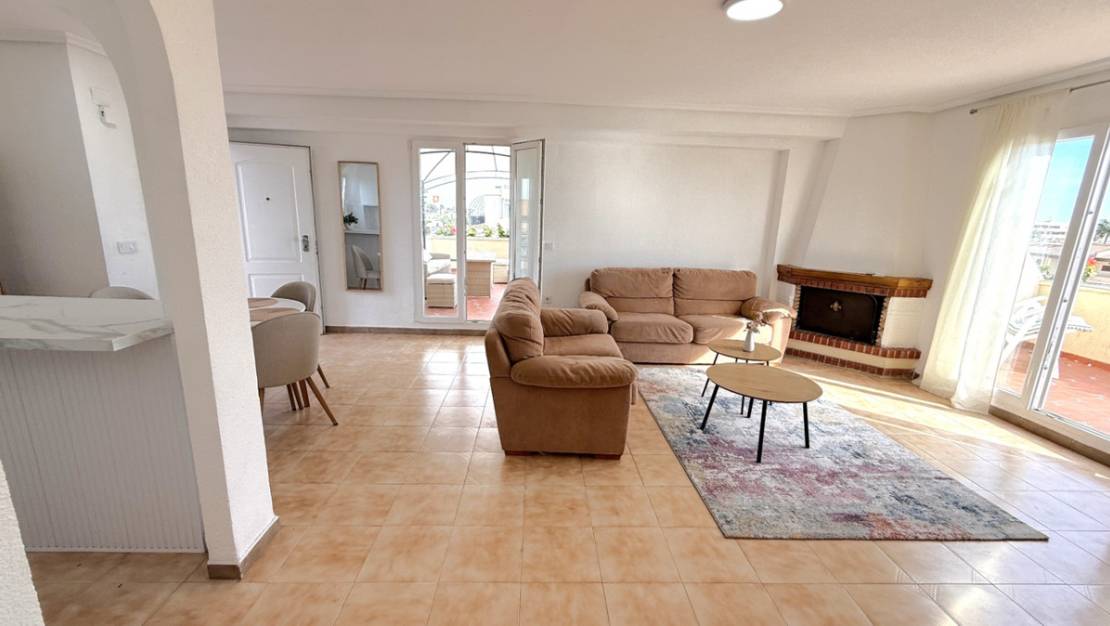 Sale - Apartment - Torrevieja - Torrevieja Centro