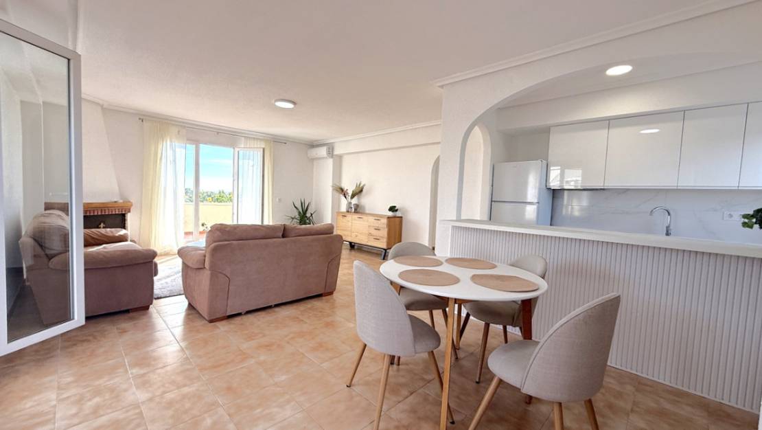 Sale - Apartment - Torrevieja - Torrevieja Centro