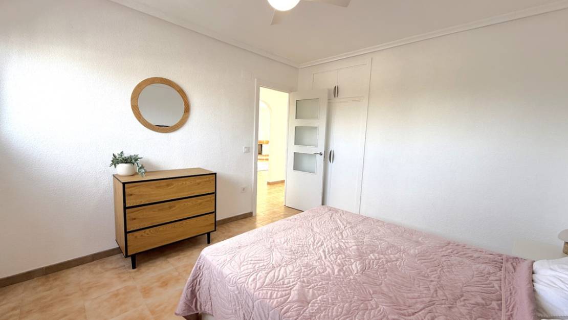 Sale - Apartment - Torrevieja - Torrevieja Centro