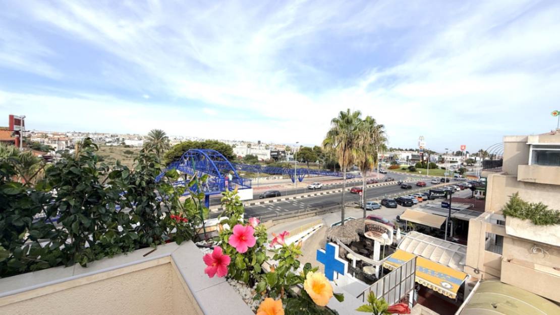 Sale - Apartment - Torrevieja - Torrevieja Centro