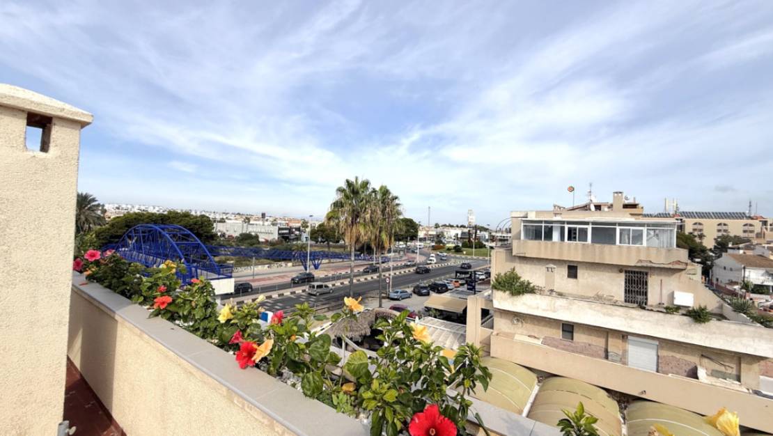 Sale - Apartment - Torrevieja - Torrevieja Centro