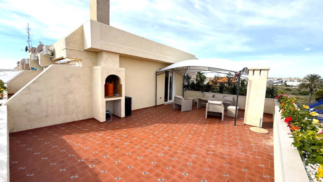 Sale - Apartment - Torrevieja - Torrevieja Centro