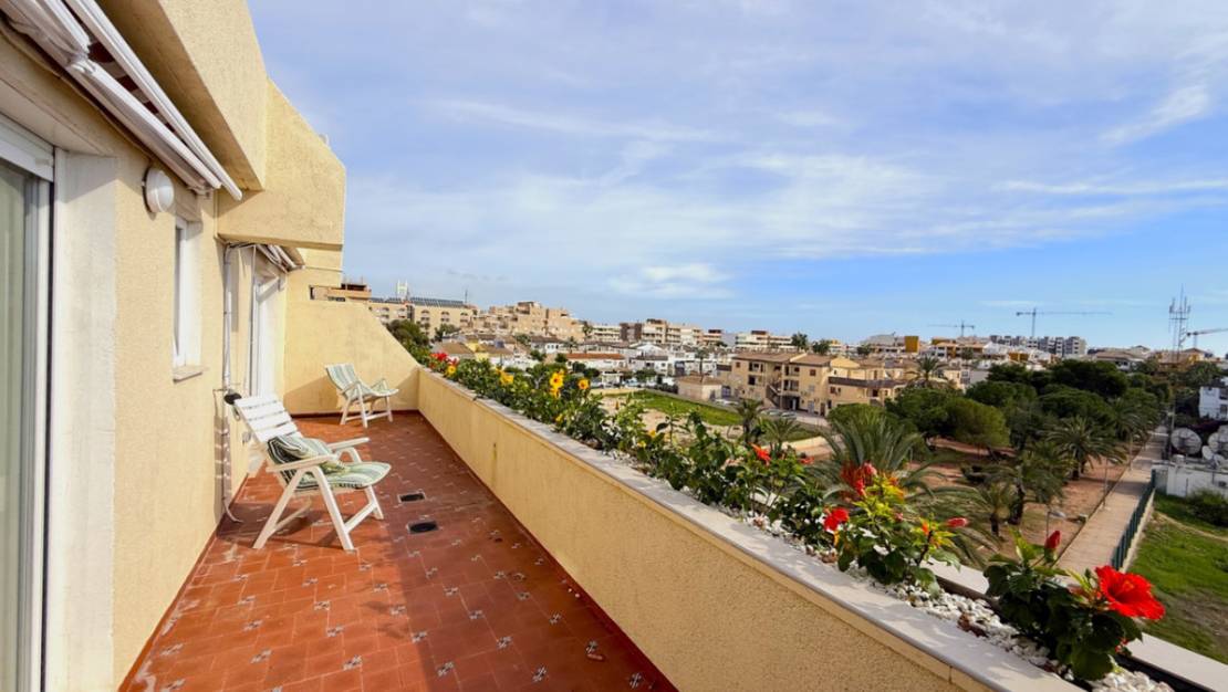 Sale - Apartment - Torrevieja - Torrevieja Centro