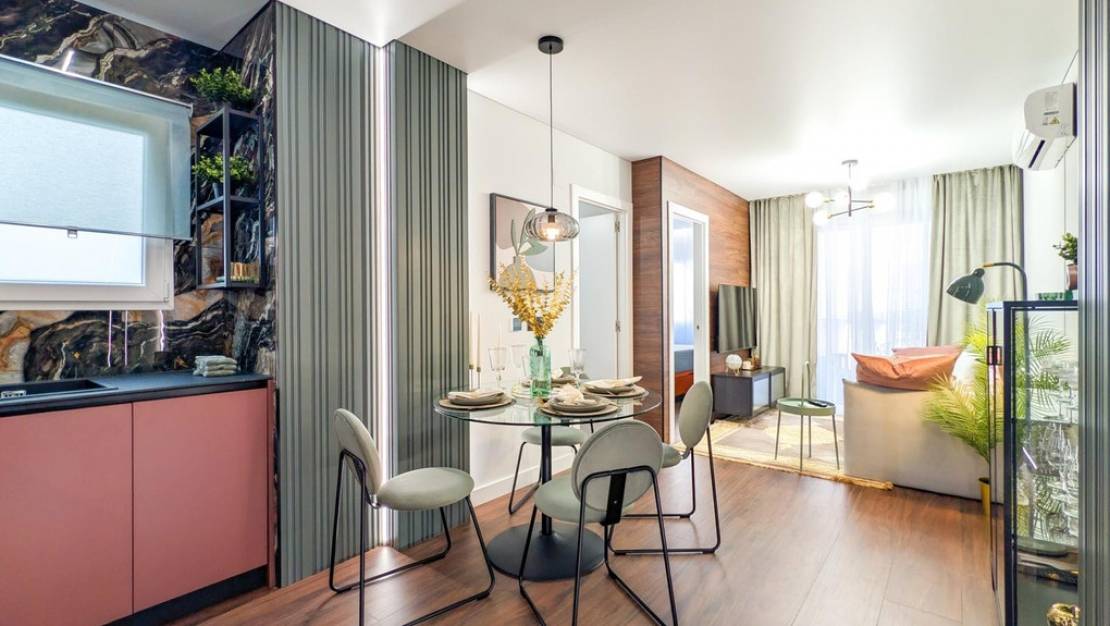 Sale - Apartment - Torrevieja - Torrevieja Centro