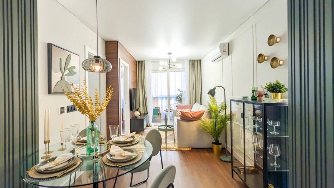 Sale - Apartment - Torrevieja - Torrevieja Centro