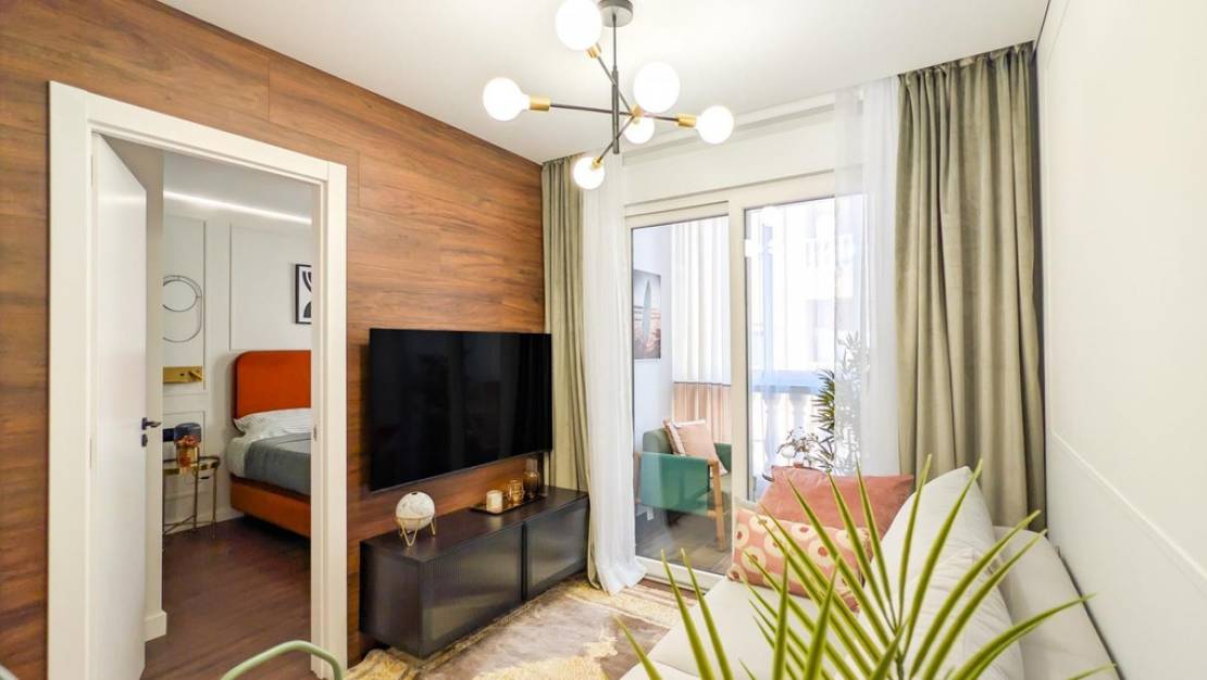 Sale - Apartment - Torrevieja - Torrevieja Centro