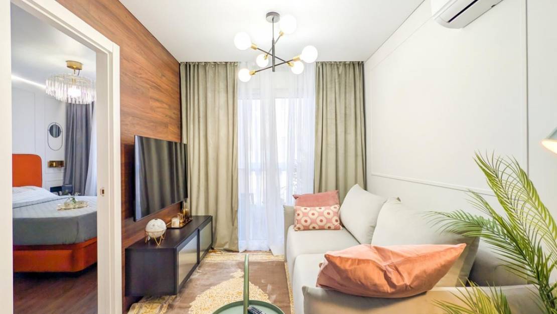 Sale - Apartment - Torrevieja - Torrevieja Centro