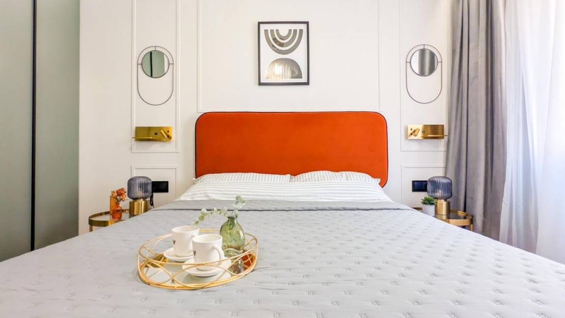 Sale - Apartment - Torrevieja - Torrevieja Centro