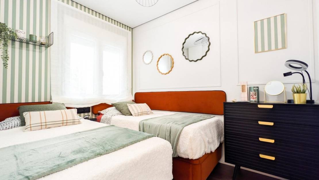 Sale - Apartment - Torrevieja - Torrevieja Centro