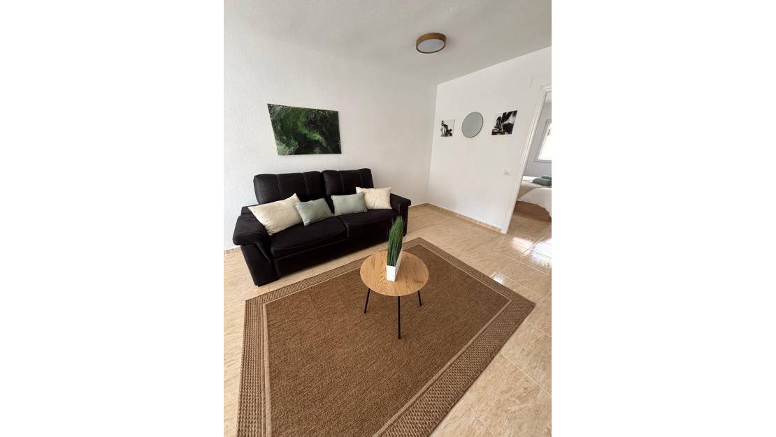 Sale - Apartment - Torrevieja - Torrevieja Centro