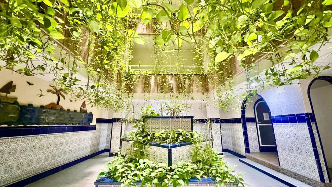 Sale - Apartment - Torrevieja - Torrevieja Centro