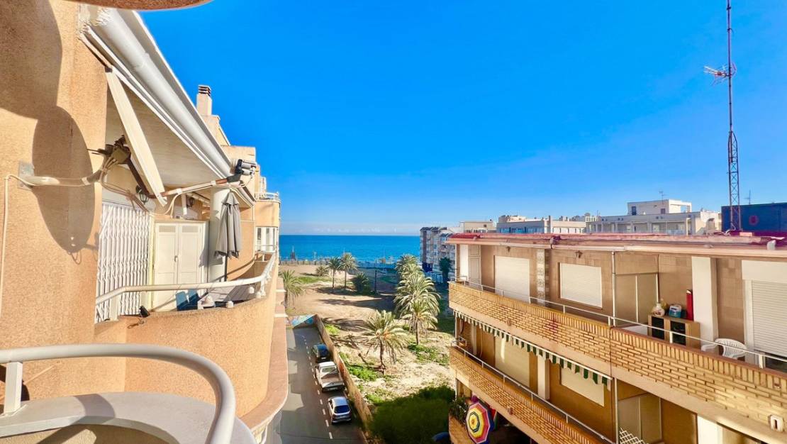 Sale - Apartment - Torrevieja - Torrevieja Centro