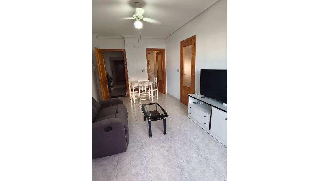 Sale - Apartment - Torrevieja - Torrevieja Centro