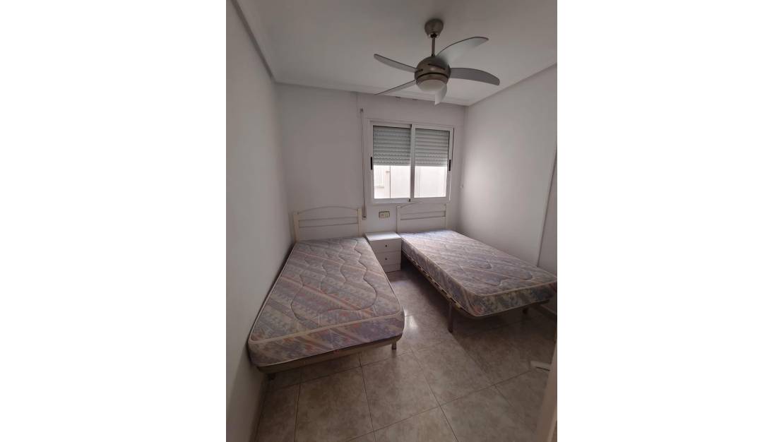 Sale - Apartment - Torrevieja - Torrevieja Centro